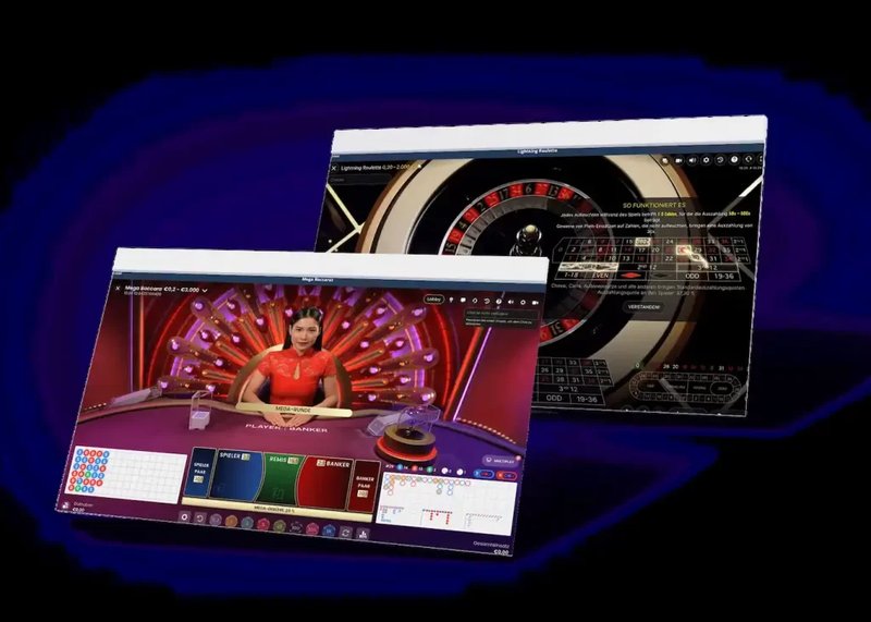 Explore locowin casino