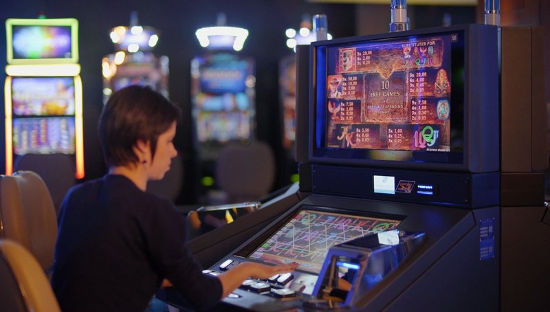 New Online Casinos, casino nuevo