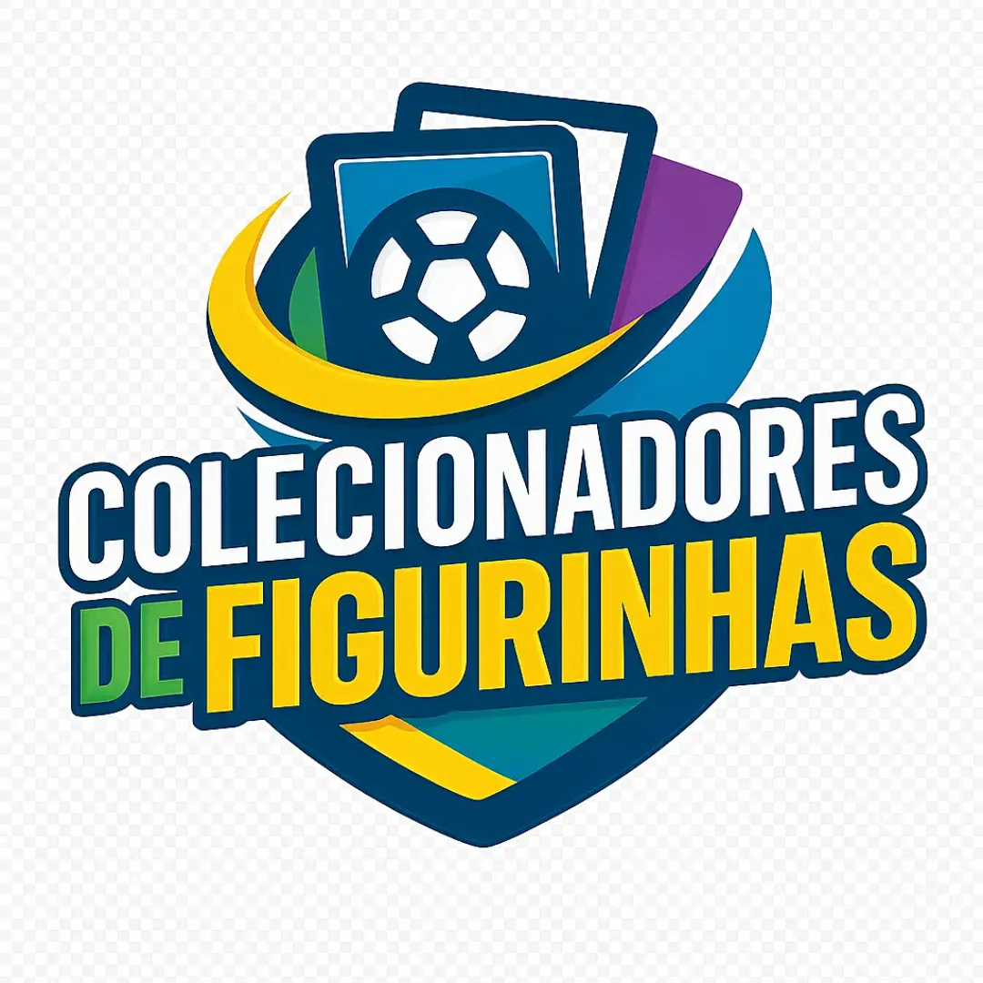 LivrariaColecionadoresFigurinha