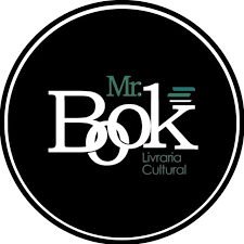 MrBooksLivrariaHubook
